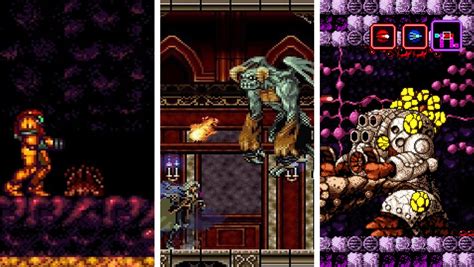 The Best Metroidvania Games of All Time, Ranked.
